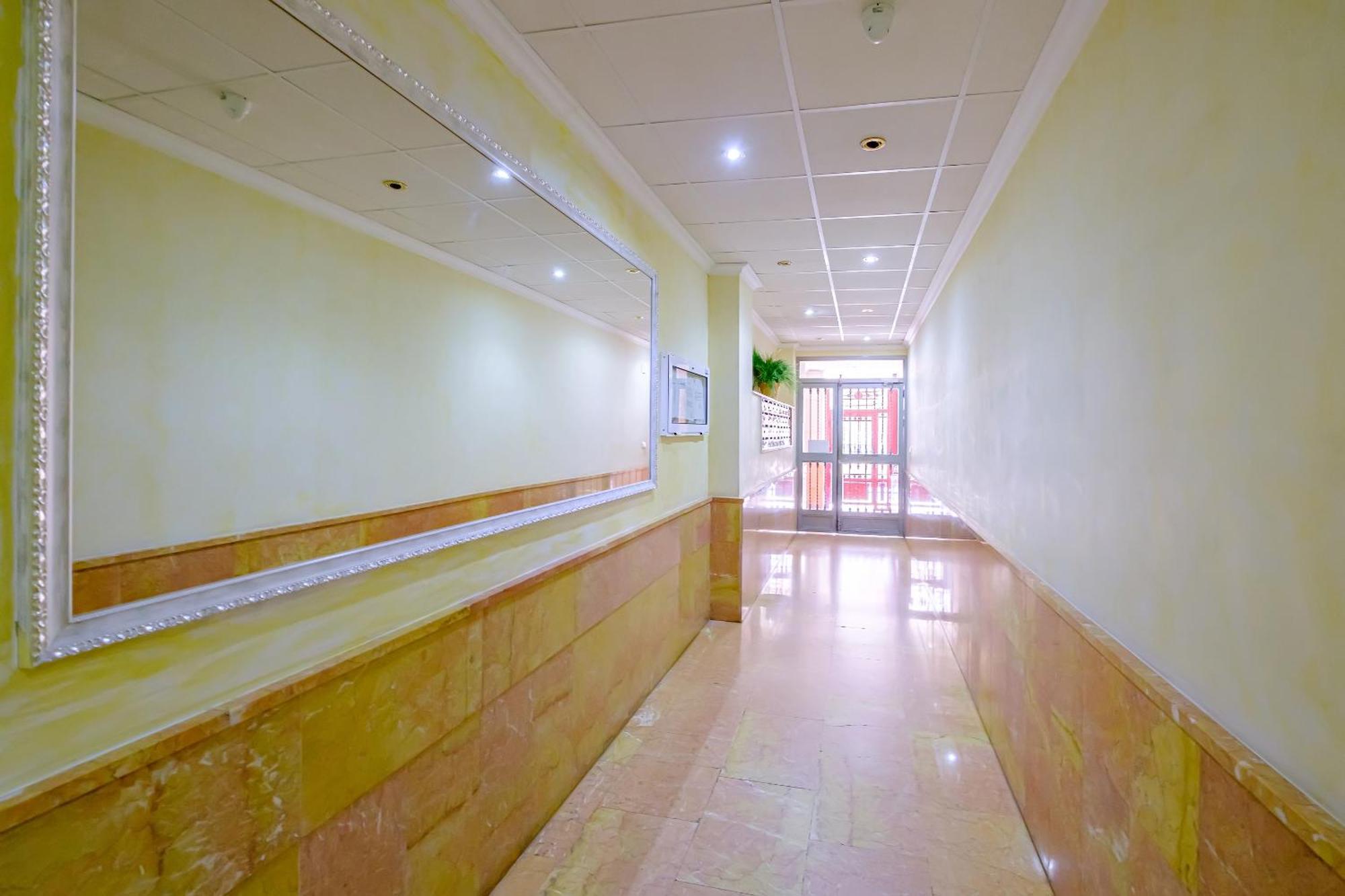Deluxe Apartment Playa Del Cura Torrevieja Zewnętrze zdjęcie