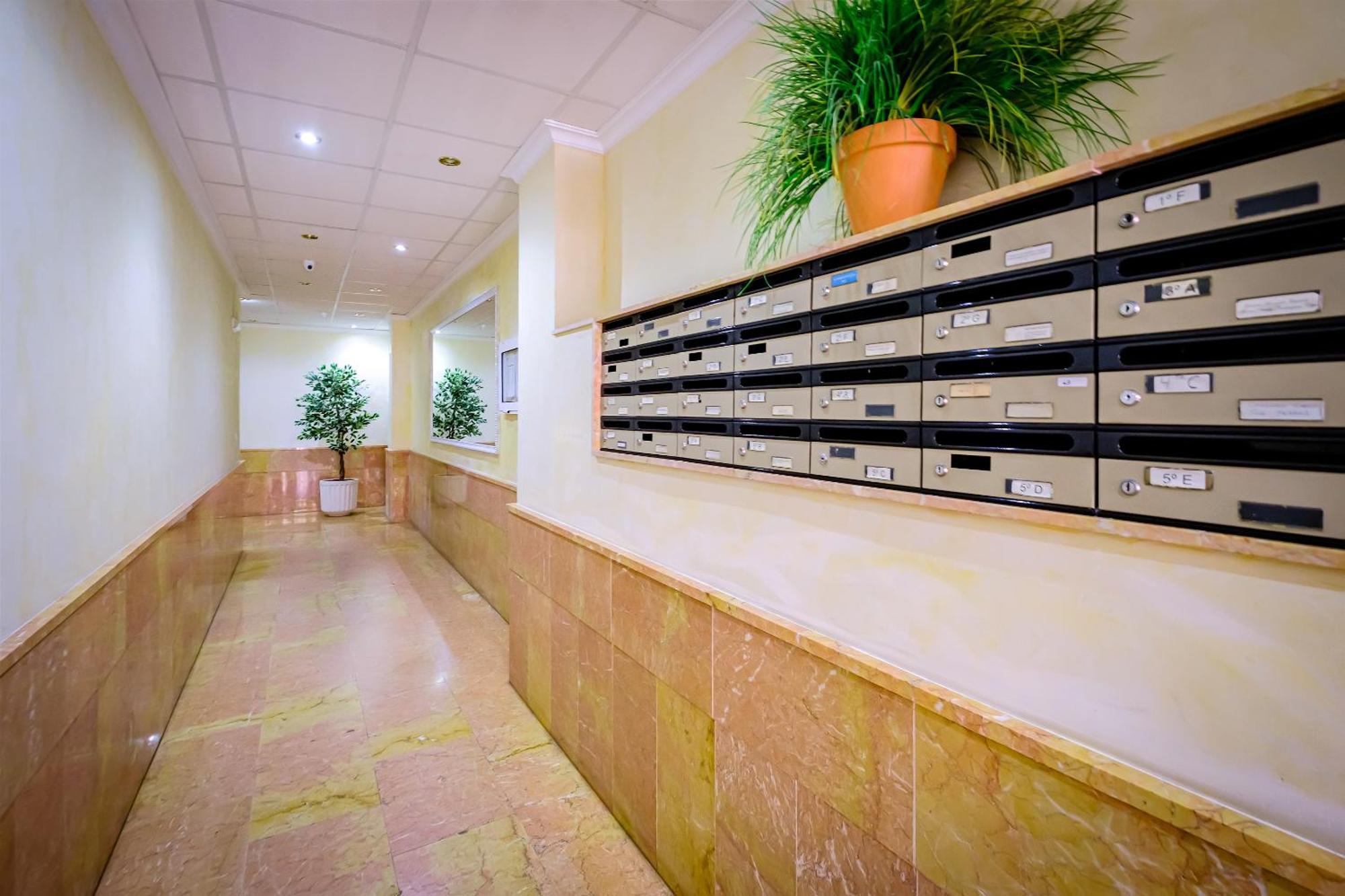Deluxe Apartment Playa Del Cura Torrevieja Zewnętrze zdjęcie
