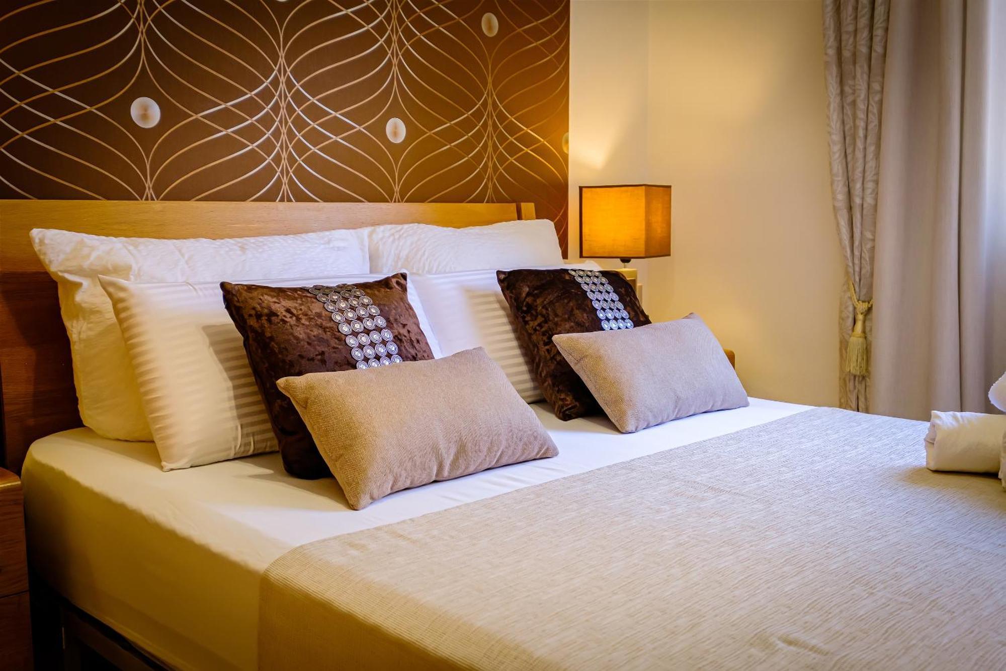 Deluxe Apartment Playa Del Cura Torrevieja Zewnętrze zdjęcie