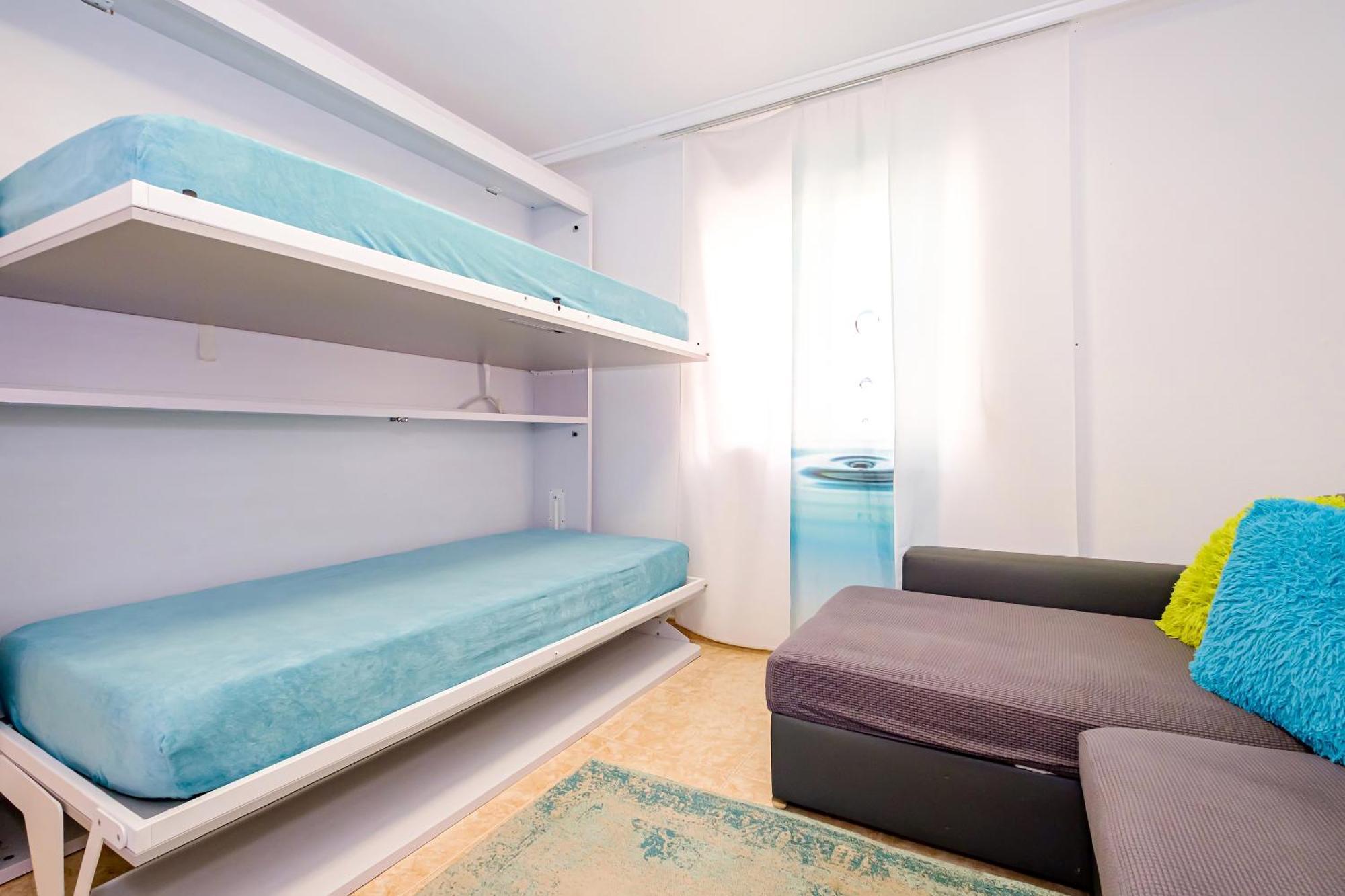 Deluxe Apartment Playa Del Cura Torrevieja Zewnętrze zdjęcie