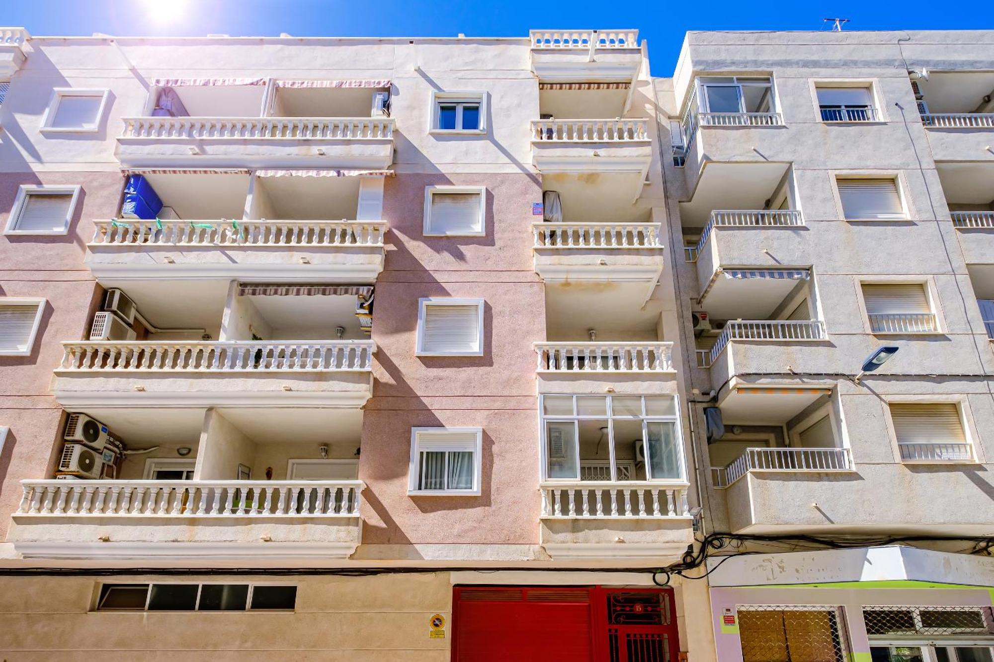 Deluxe Apartment Playa Del Cura Torrevieja Zewnętrze zdjęcie
