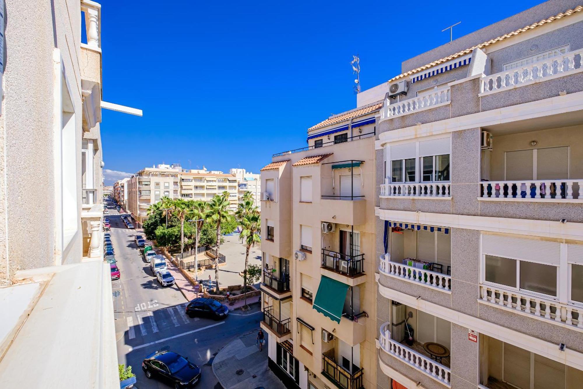 Deluxe Apartment Playa Del Cura Torrevieja Zewnętrze zdjęcie