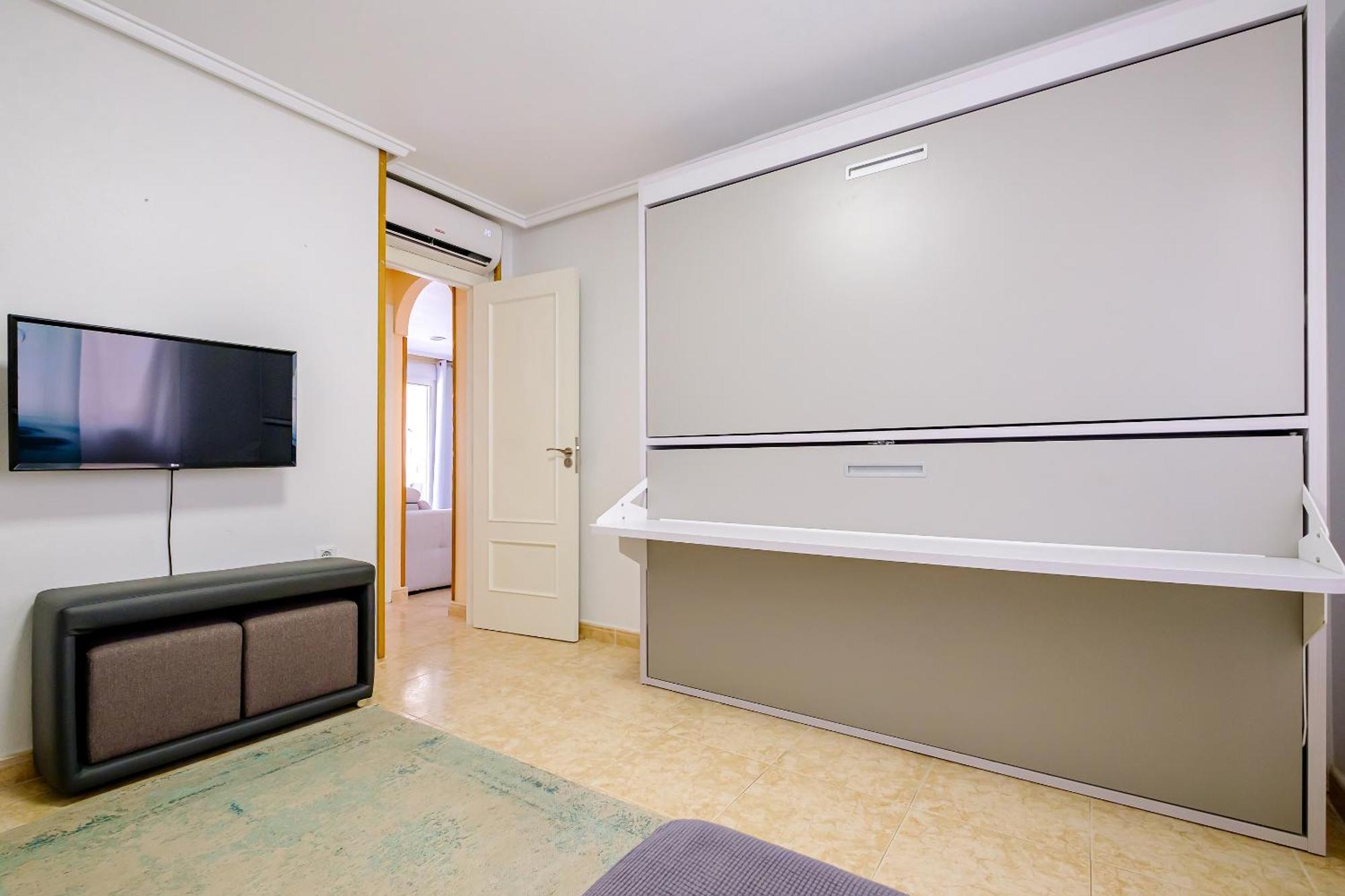 Deluxe Apartment Playa Del Cura Torrevieja Zewnętrze zdjęcie