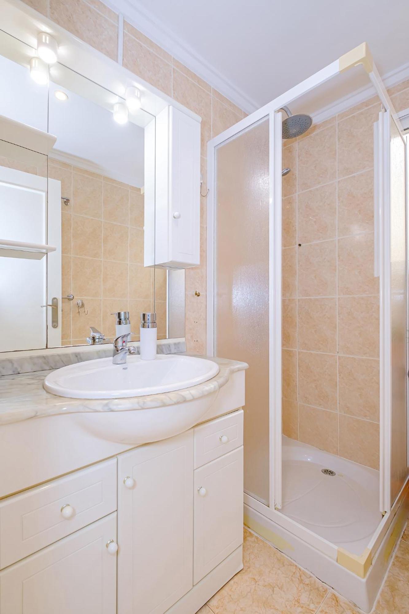 Deluxe Apartment Playa Del Cura Torrevieja Zewnętrze zdjęcie